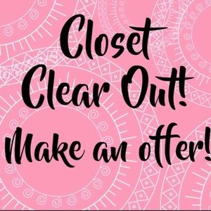 Hello fellow poshers